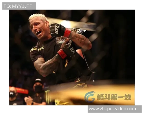 UFC精彩对决蜘蛛人挑战骨头谁将成为终极战斗之王