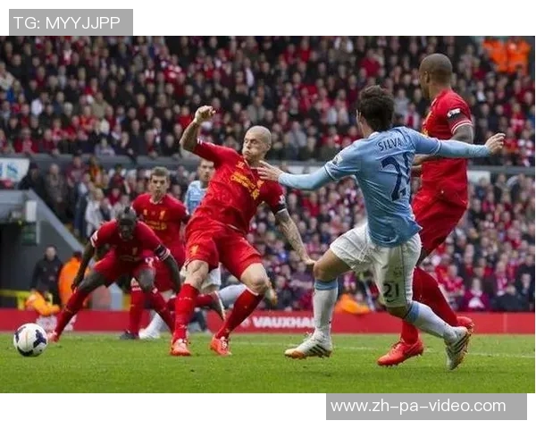 利物浦与曼城激战正酣比分几何揭晓精彩赛事背后的故事
